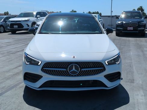 Used 2022 Mercedes-Benz CLA 250 image 2