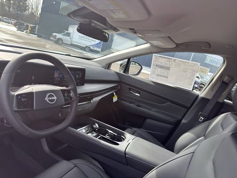 New 2026 Nissan Murano SV image 25