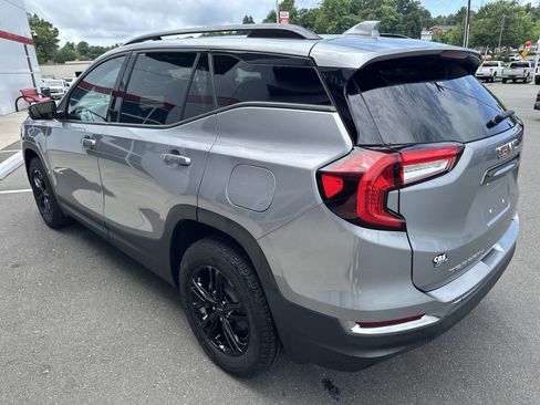 Used 2023 GMC Terrain AT4 image 7