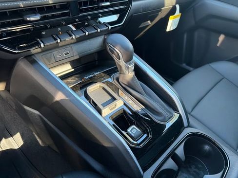 New 2026 Chevrolet Colorado LT w/ LT Convenience Package RWD image 33