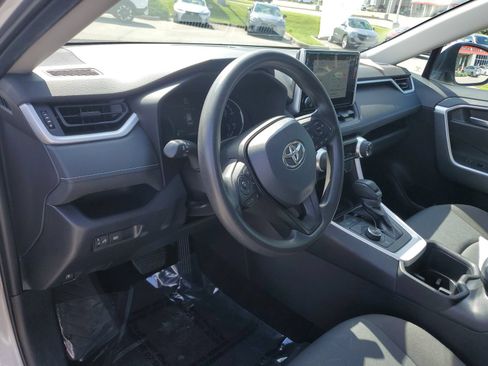 Certified 2024 Toyota RAV4 XLE AWD/4WD image 20