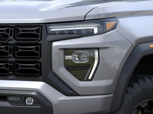New 2026 GMC Canyon Elevation w/ Convenience Package AWD/4WD image 10