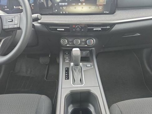 Used 2026 Nissan Kicks S FWD image 3