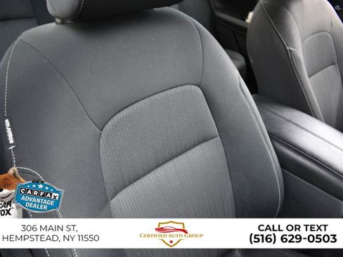 Used 2019 Nissan Altima 2.5 S FWD image 20