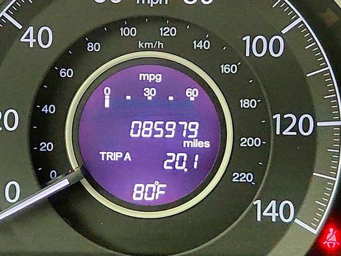 Used 2013 Honda CR-V EX-L image 16