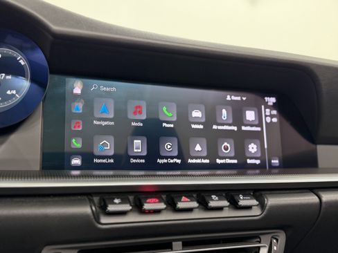 Certified 2022 Porsche 911 Turbo image 40