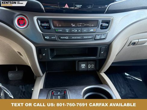 Used 2021 Honda Pilot EX-L image 24