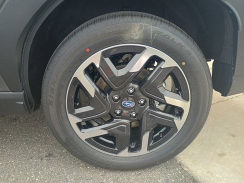 New 2026 Subaru Forester Premium AWD/4WD image 10