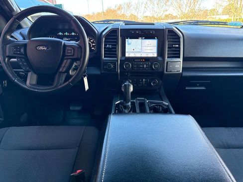 Used 2018 Ford F150 XLT w/ Equipment Group 302A Luxury image 15