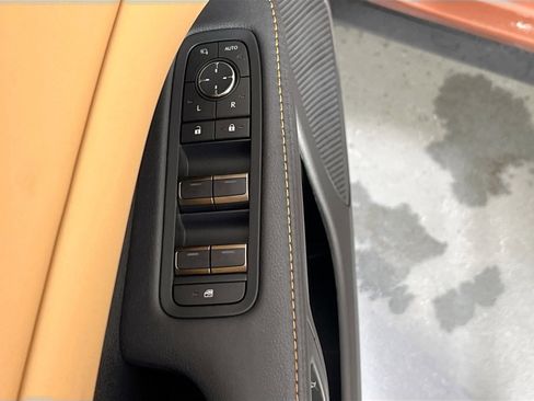 Used 2024 Lexus RX 350 Premium w/ Accessory Package (Z1) image 17