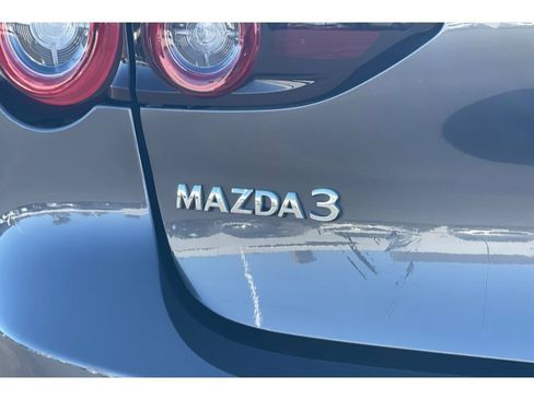 Certified 2024 MAZDA MAZDA3 s image 48