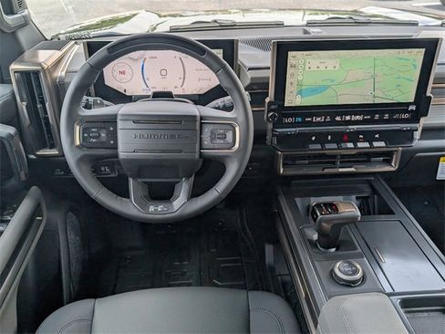 New 2025 GMC Hummer EV 2X image 9