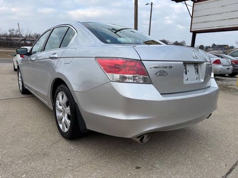 Used 2010 Honda Accord EX-L image 6