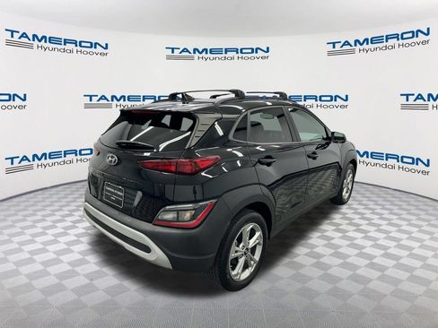 Used 2023 Hyundai Kona SEL FWD image 5