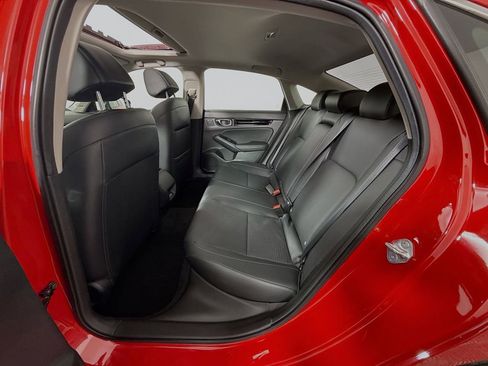 Certified 2024 Honda Civic Touring image 23