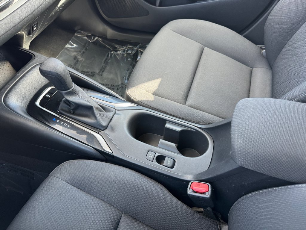 Certified 2024 Toyota Corolla LE FWD image 26