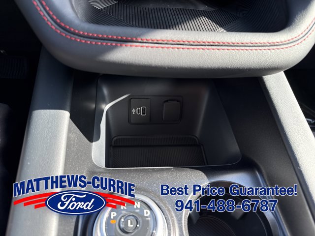 New 2026 Ford Explorer ST-Line w/ Premium Package RWD image 22
