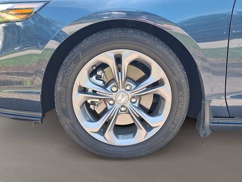 Used 2023 Honda Accord EX-L image 10