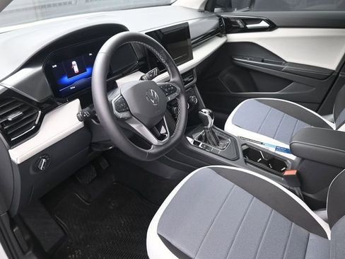 New 2026 Volkswagen Taos S image 18