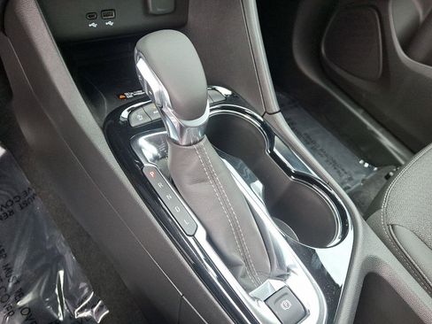 New 2026 Buick Encore GX Preferred w/ Advanced Technology Package image 7