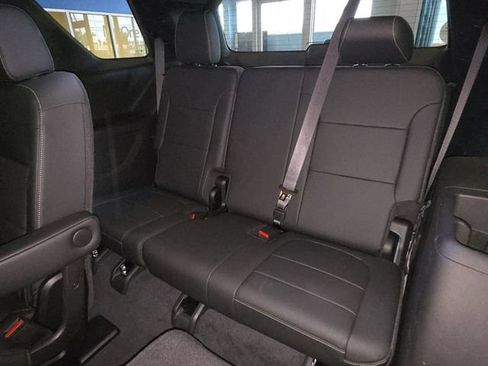 Used 2022 Chevrolet Traverse LT AWD/4WD image 22