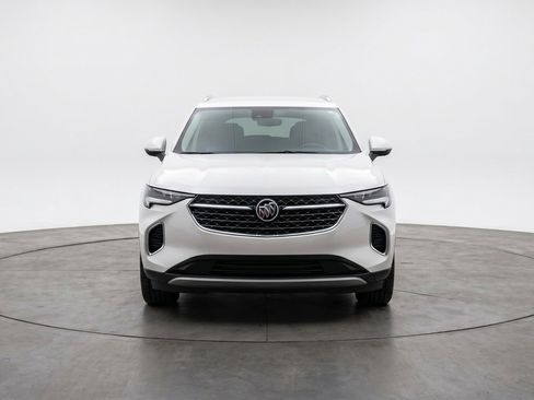 Used 2024 Buick Envision Preferred AWD/4WD image 2