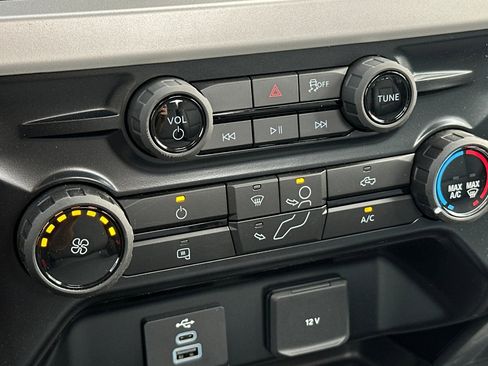 New 2025 Ford F450 XL image 16