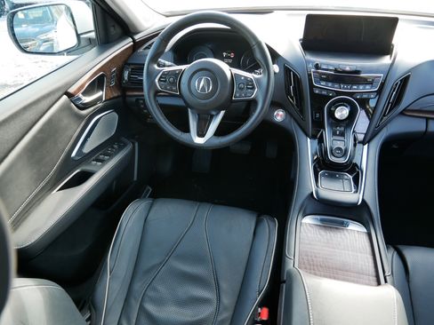 Certified 2023 Acura RDX AWD w/ Advance Package image 9