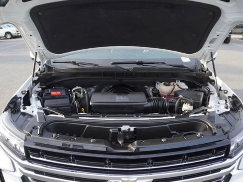 Used 2023 Chevrolet Tahoe LT image 30