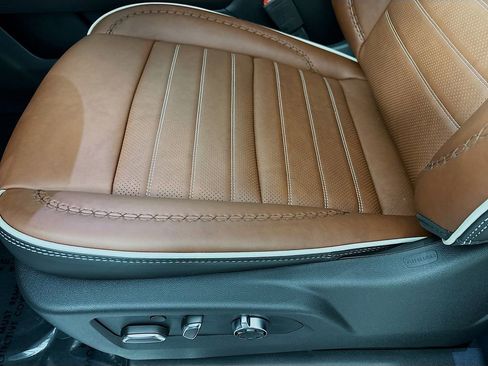 New 2026 GMC Sierra 1500 Denali Ultimate image 19