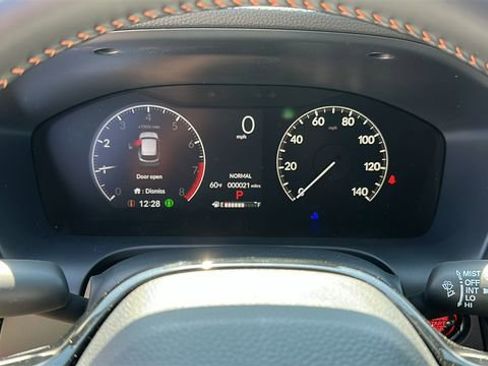 Used 2026 Honda HR-V Sport image 13