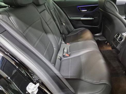 Used 2026 Mercedes-Benz C 300 Sedan image 20