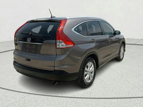 Used 2012 Honda CR-V EX-L image 6