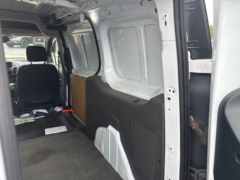 Used 2023 Ford Transit Connect XL FWD image 13
