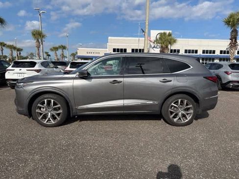 Used 2023 Acura MDX FWD w/ Technology Package image 2