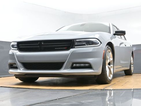 Used 2021 Dodge Charger SXT w/ Plus Group RWD image 49
