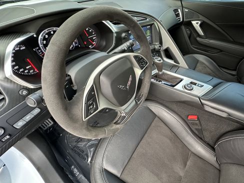 Used 2017 Chevrolet Corvette Grand Sport image 53