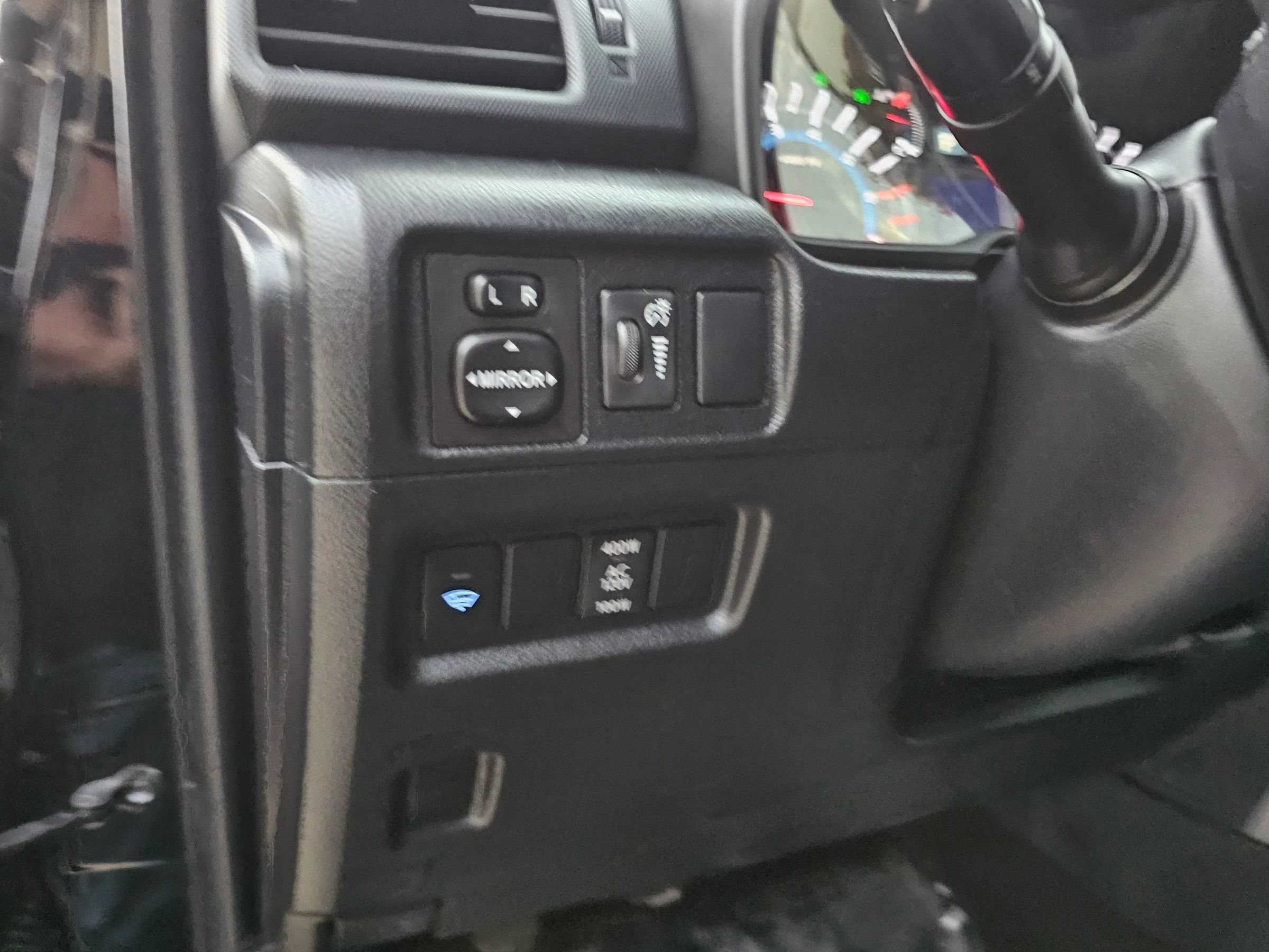 Used 2017 Toyota 4Runner SR5 RWD image 16