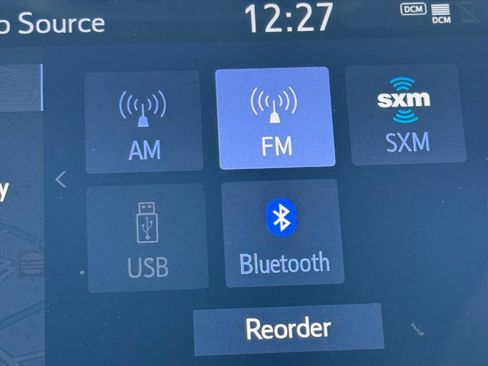 Used 2021 Toyota Highlander Platinum image 24