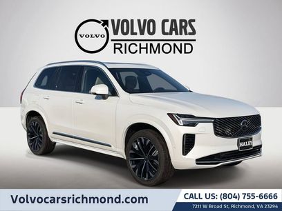 New 2026 Volvo XC90 B6 Plus w/ Protection Package Premier