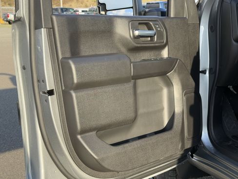 New 2026 Chevrolet Silverado 2500 Custom w/ Custom Value Package image 11