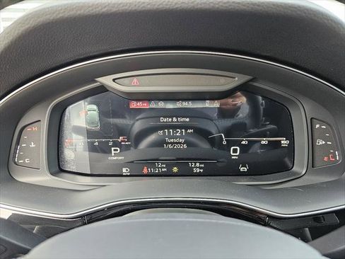 New 2026 Audi Q7 2.0T Premium image 12