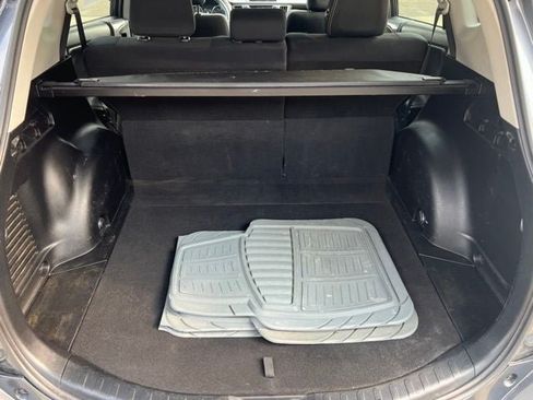 Used 2016 Toyota RAV4 XLE w/ Protection Package AWD/4WD image 12