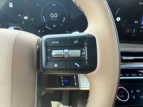 New 2026 Hyundai Santa Fe Calligraphy image 19