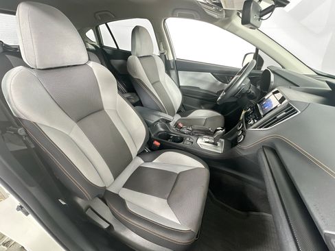 Used 2021 Subaru Crosstrek 2.0i Premium w/ Popular Package #5 image 26