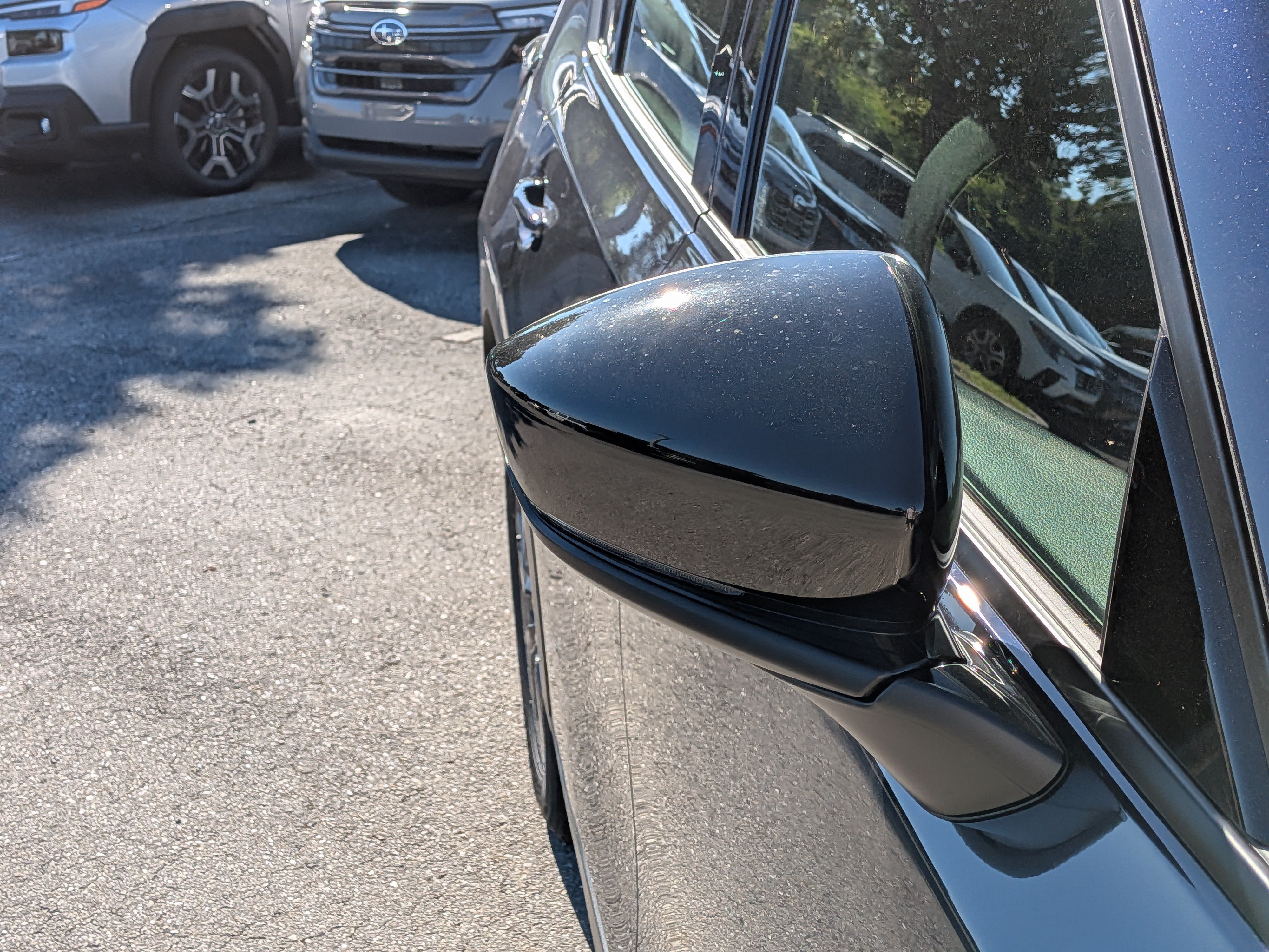 New 2026 MAZDA CX-5 AWD 2.5 S image 15