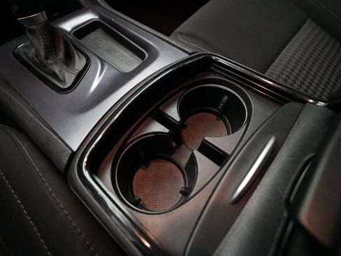 Used 2018 Dodge Charger GT w/ Blacktop Package image 16