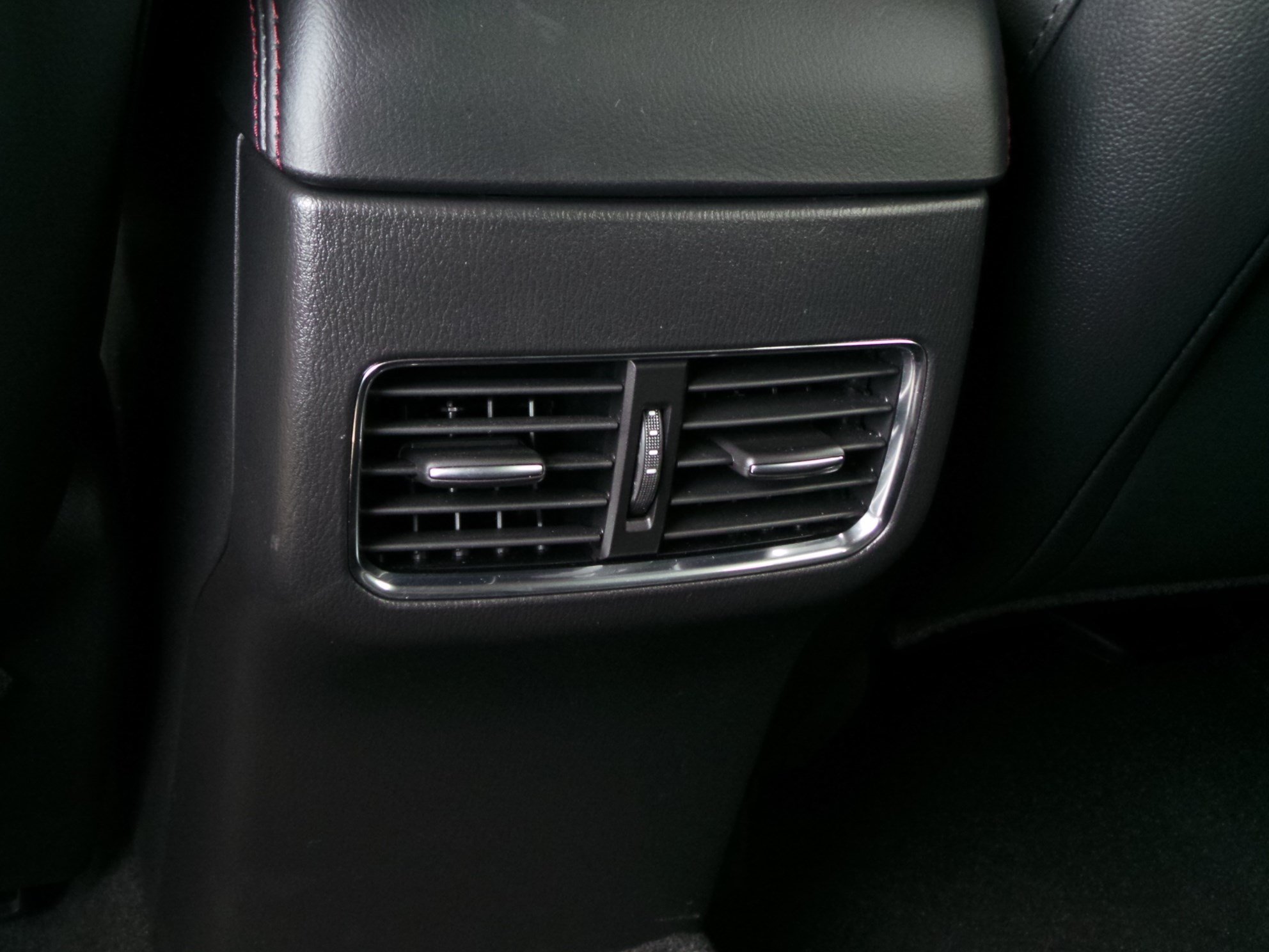 Certified 2025 MAZDA CX-5 2.5 Turbo AWD/4WD image 36