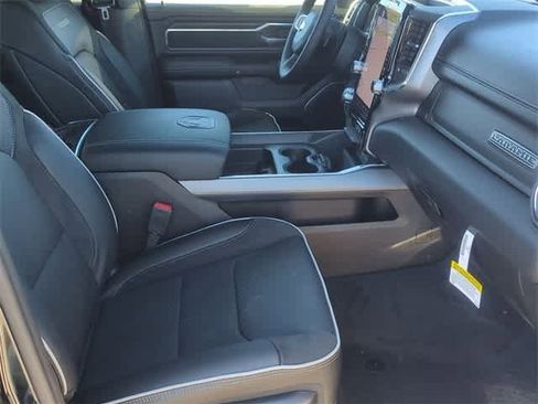 New 2025 RAM 1500 Laramie w/ Sport Appearance Package image 21