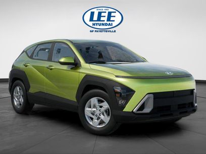 New 2026 Hyundai Kona SE